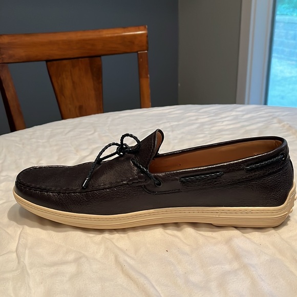 Tod’s Slip on Loafers - Picture 7 of 11